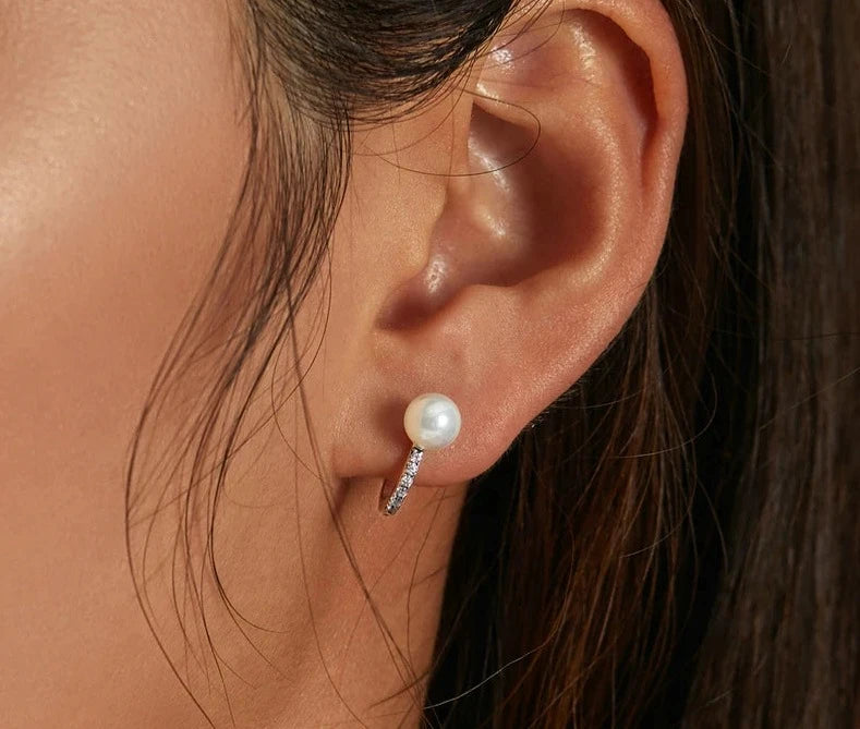 Dina Earring