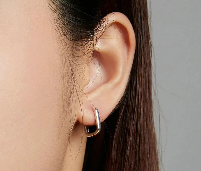 Zara Earring