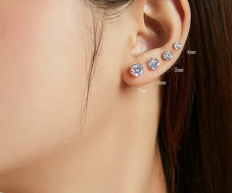 Mia Earring