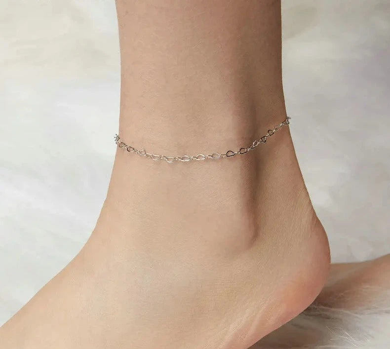 Mila Anklet