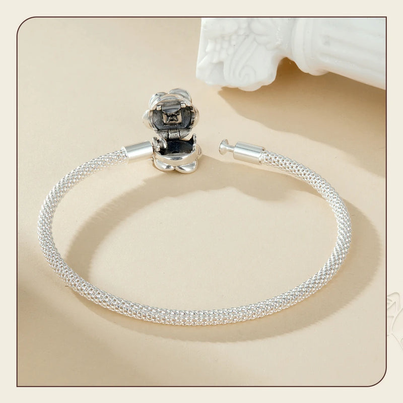 Rose Bracelet