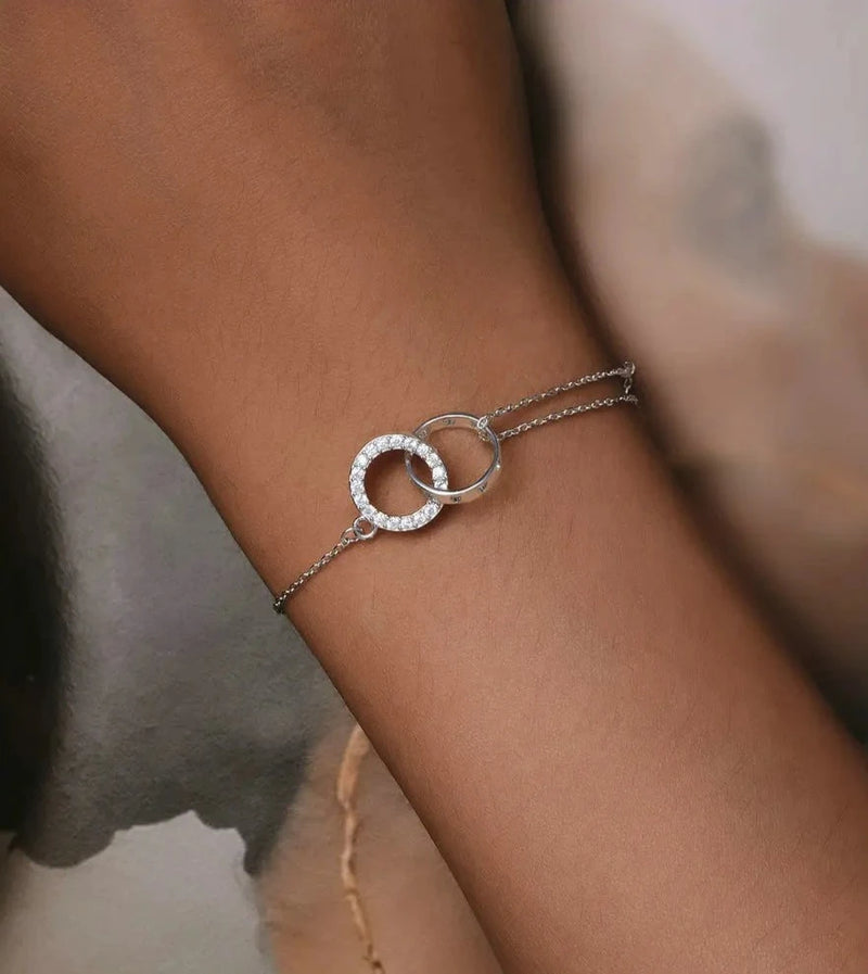 Karma Bracelet