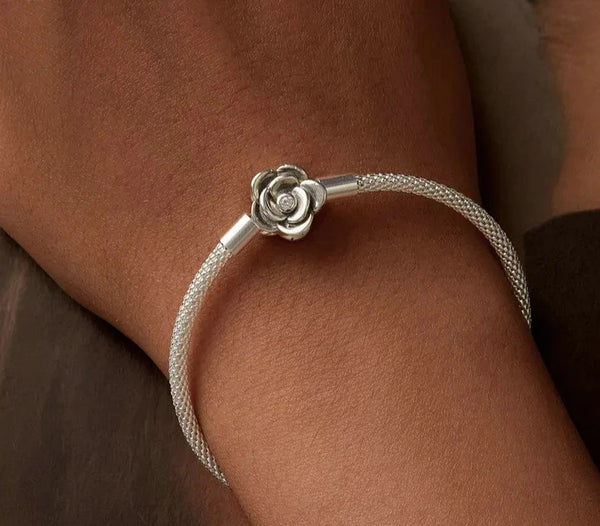 Rose Bracelet