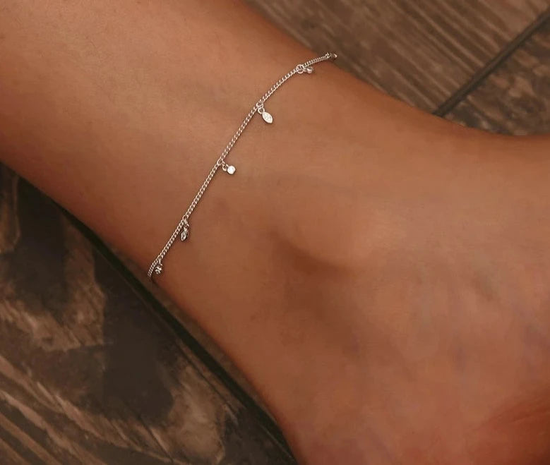 Sarah Anklet