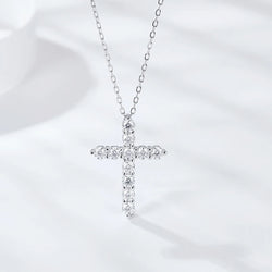 Mary Necklace