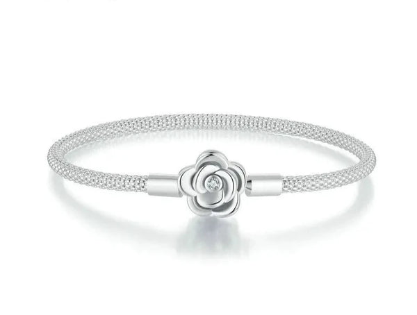 Rose Bracelet